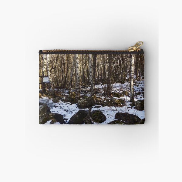 Item preview, Winter Forest  designed and sold by EmilLozev.