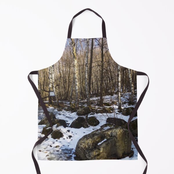 Item preview, Winter Forest  designed and sold by EmilLozev.