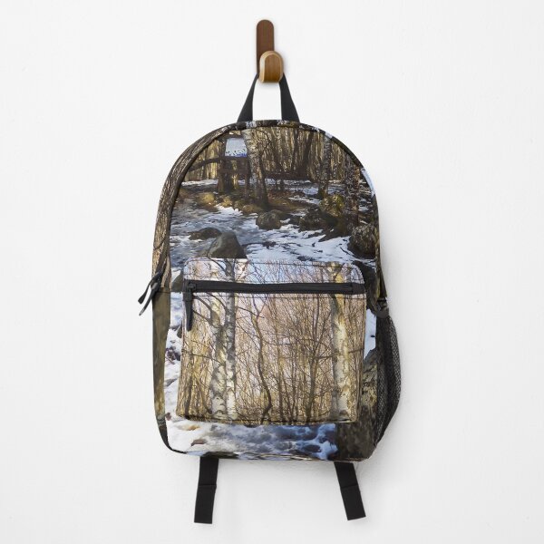 Item preview, Winter Forest designed and sold by EmilLozev.