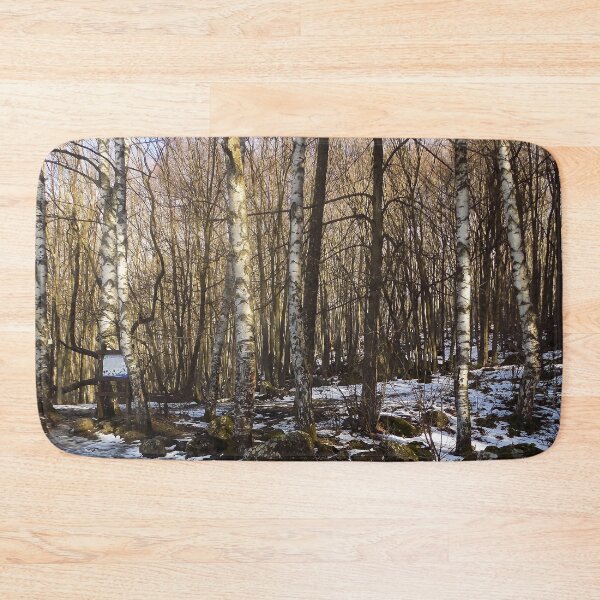 Item preview, Winter Forest  designed and sold by EmilLozev.