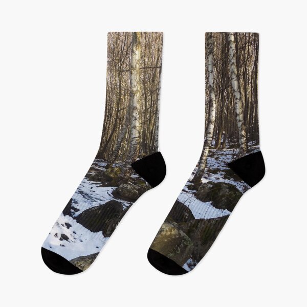 Item preview, Winter Forest  designed and sold by EmilLozev.