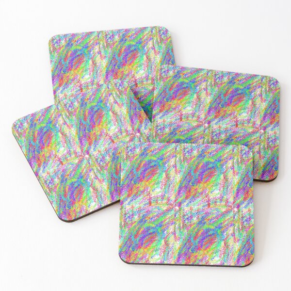 Item preview, Rainbow Bubbles designed and sold by Ari-and-Devo.