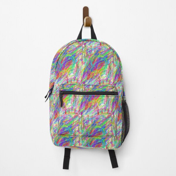 Item preview, Rainbow Bubbles designed and sold by Ari-and-Devo.