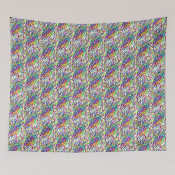 Item preview, Rainbow Bubbles designed and sold by Ari-and-Devo.