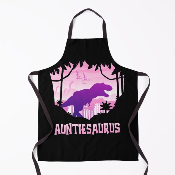 Item preview, Auntiesaurus T-Rex Auntie Saurus Matching Dinosaur designed and sold by PinkyTree.