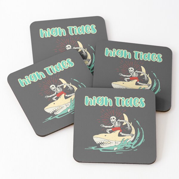 Item preview, High tides designed and sold by mayamay0.