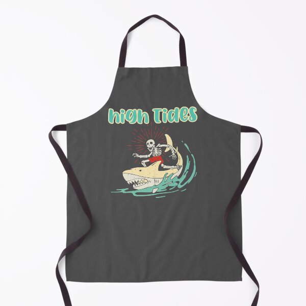 Item preview, High tides designed and sold by mayamay0.