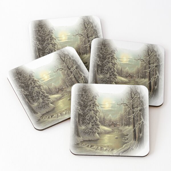 Item preview, Collection of beautiful nature. designed and sold by desenhossheilla.