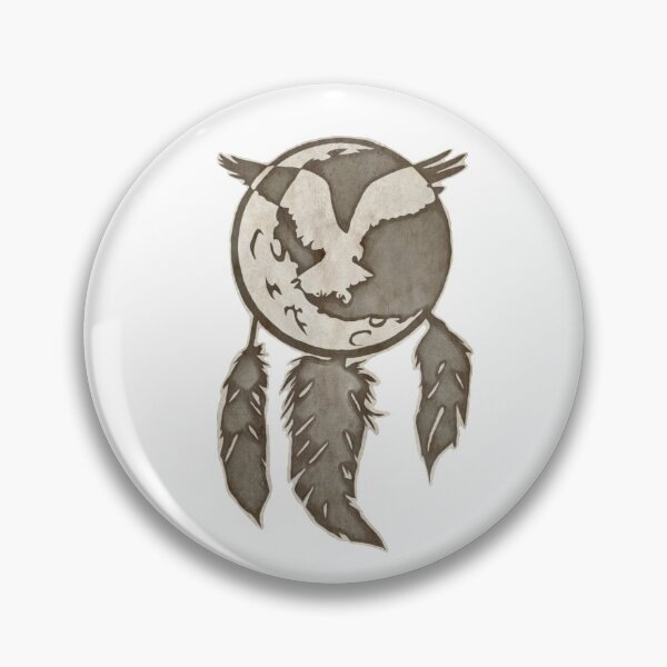 Item preview, Mooncatcher  designed and sold by Kalendion.