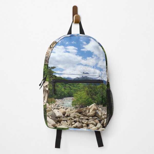 Item preview, Mountain of Korea designed and sold by pure-ho.