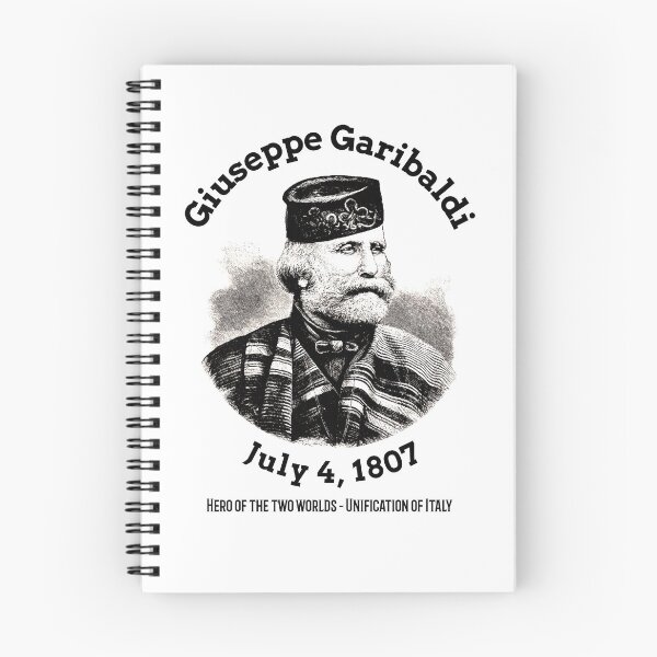 Item preview, Giuseppe Garibaldi designed and sold by The best online style shop.