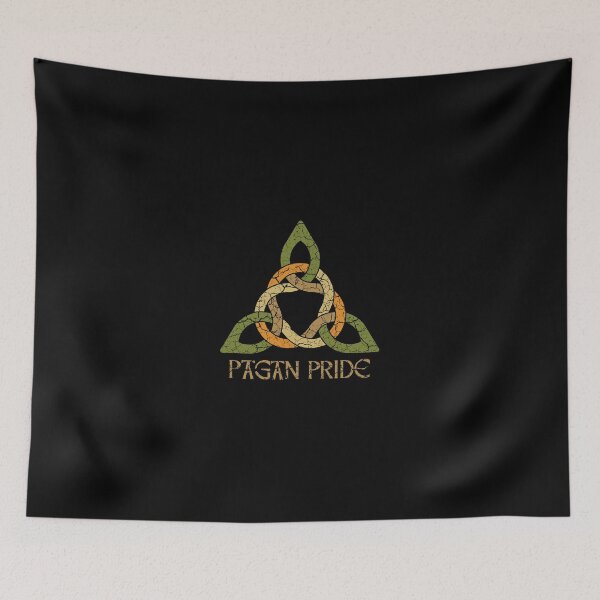 Item preview, Trinity Knotwork designed and sold by GunnarGraphics.