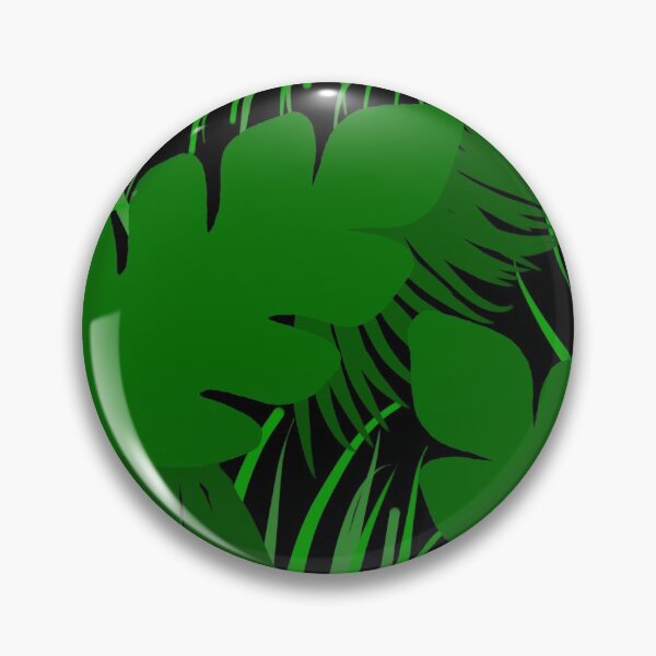 Item preview, Jungle Print designed and sold by Kiwis-Colors.
