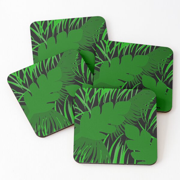 Item preview, Jungle Print designed and sold by Kiwis-Colors.