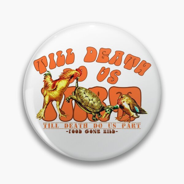 Artikelvorschau, Food Gone Wild Vintage 80er Version entworfen und verkauft von by-ariel24.