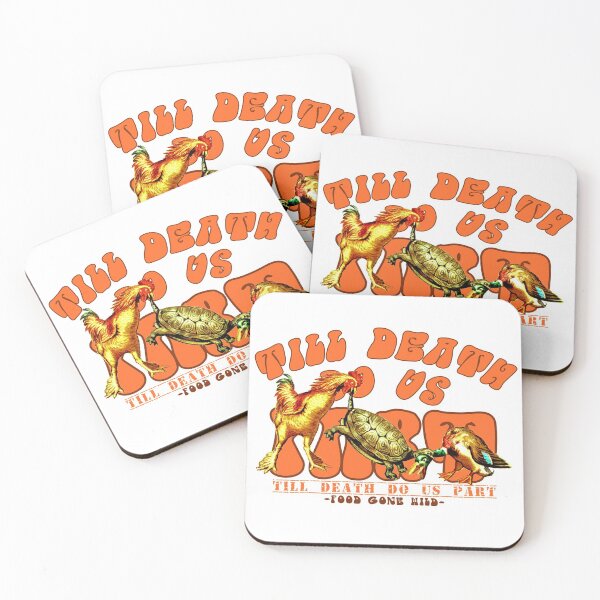 Item preview,  Food Gone Wild Vintage 80s Version designed and sold by by-ariel24.