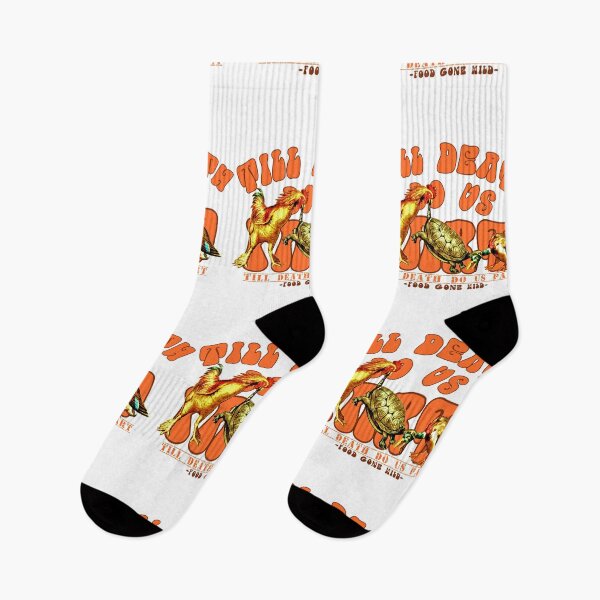 Item preview,  Food Gone Wild Vintage 80s Version designed and sold by by-ariel24.