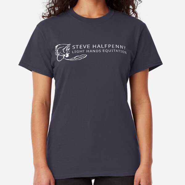Horse Collection Classic T-Shirt