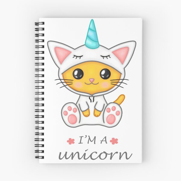 Item preview, Caticorn Kittycorn Meowgical designed and sold by Assla ⭐⭐⭐⭐⭐.
