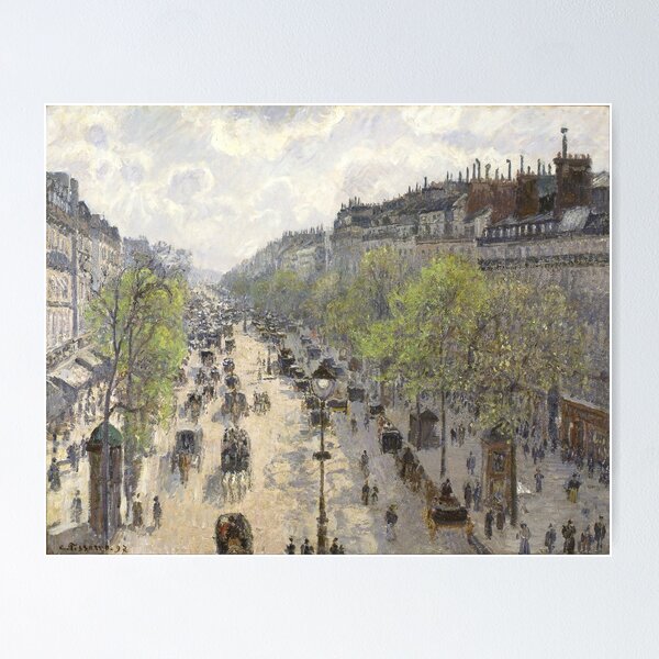 Hercule - Galerie Montmartre