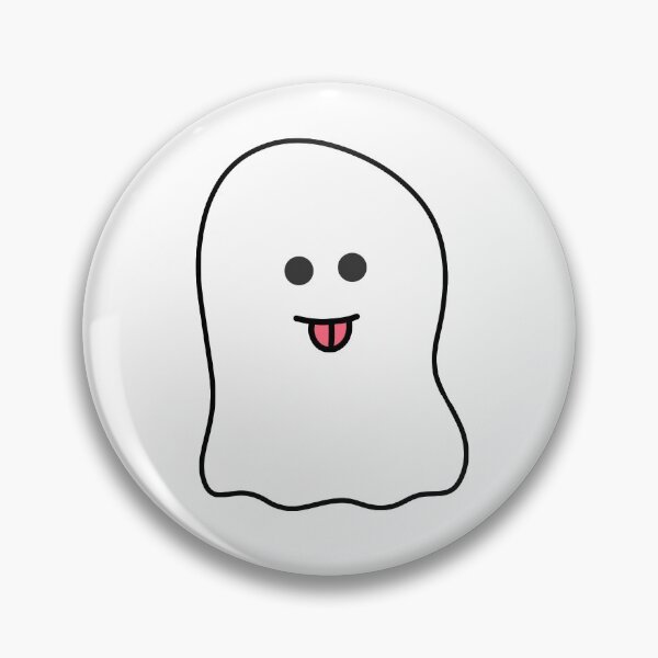 Item preview, Ghost designed and sold by RadkaFrindt.