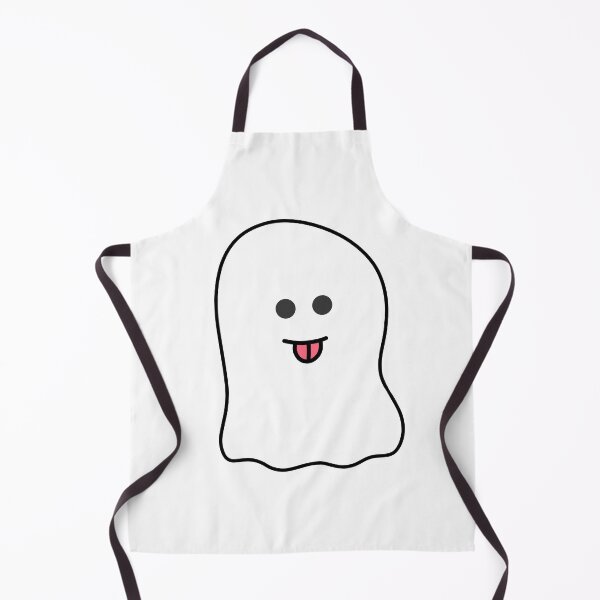 Item preview, Ghost designed and sold by RadkaFrindt.