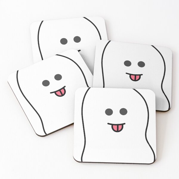 Item preview, Ghost designed and sold by RadkaFrindt.