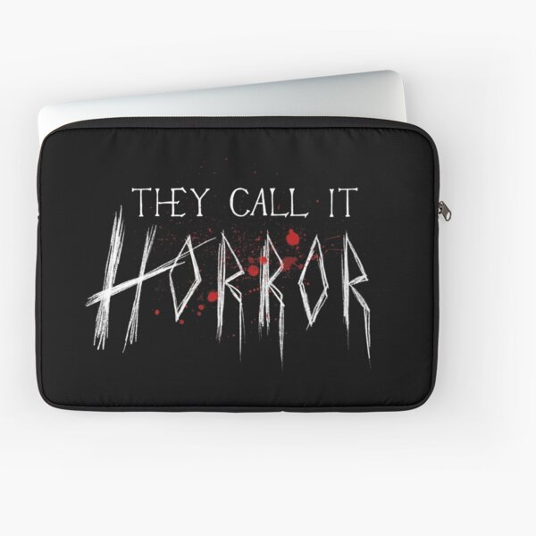 Laptop Sleeve