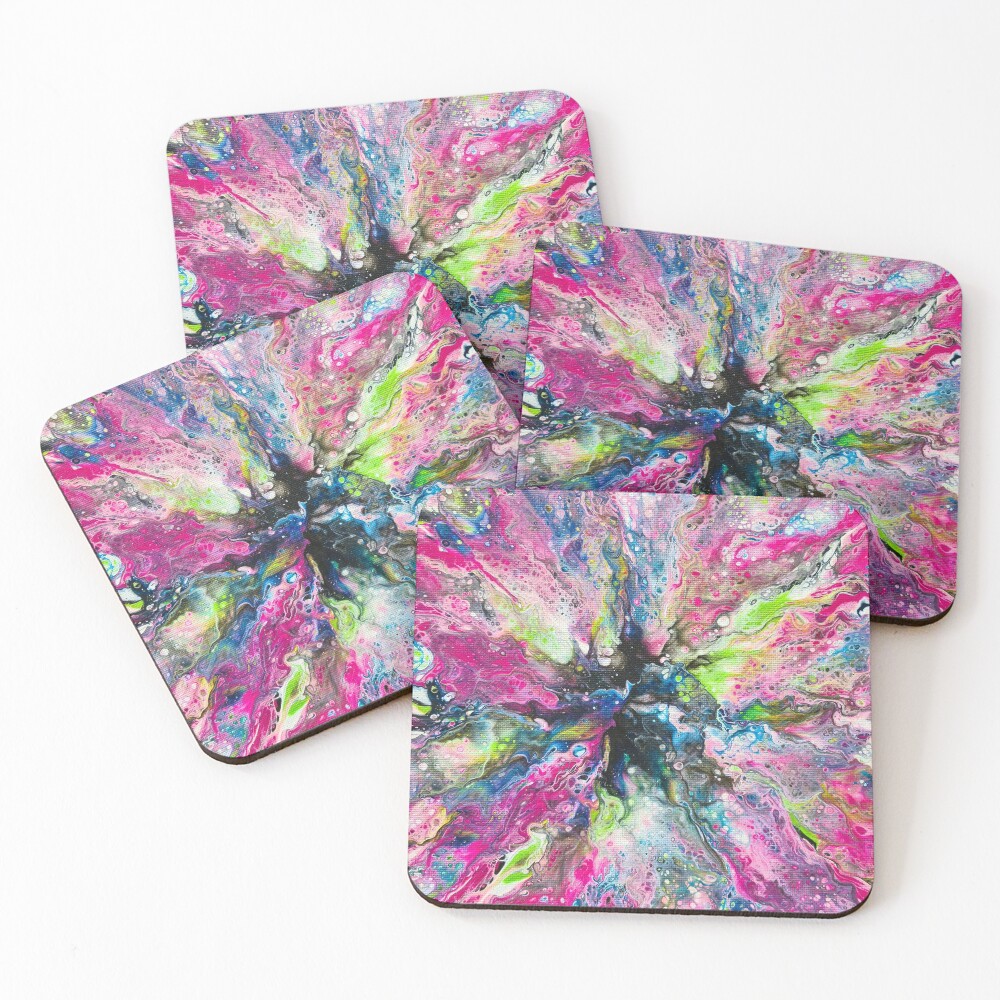Item preview, Coasters (Set of 4) designed and sold by RAdley21.