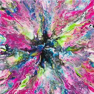 Vorschaubild zum Design Pink Fizz von RAdley21