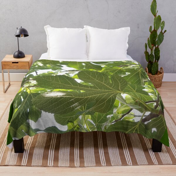 Item preview, Fig leaves photography designed and sold by orangerinka.