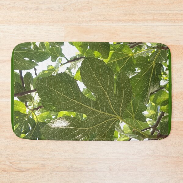 Item preview, Fig leaves photography designed and sold by orangerinka.