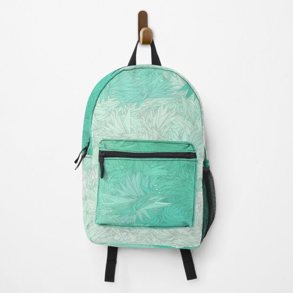 Item preview, Green Pastel Pattern Series - Diena Green designed and sold by Shamirazzuri.