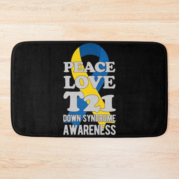 Item preview, Down Syndrome designed and sold by artworkbyrihen.