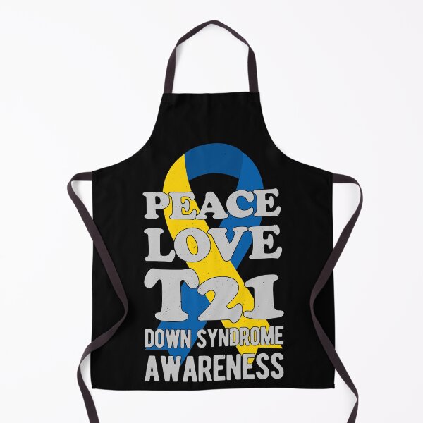 Item preview, Down Syndrome designed and sold by artworkbyrihen.