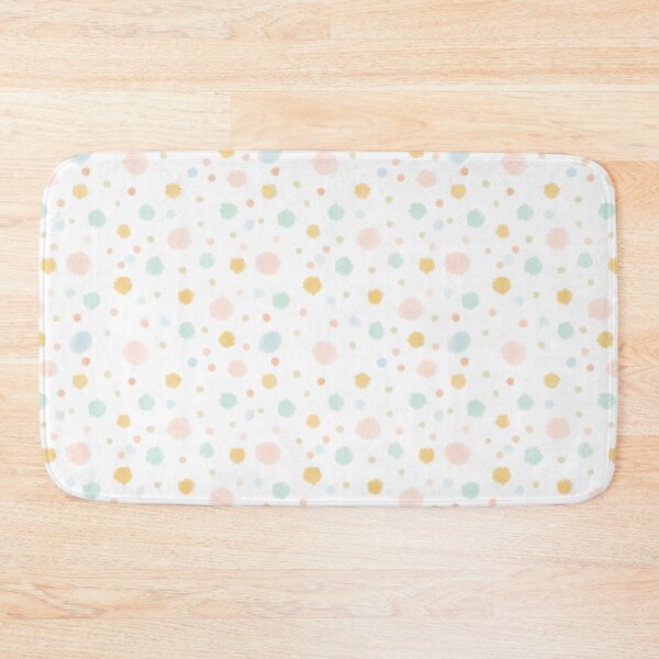 Artikelvorschau, dots pattern entworfen und verkauft von Papierzirkus.
