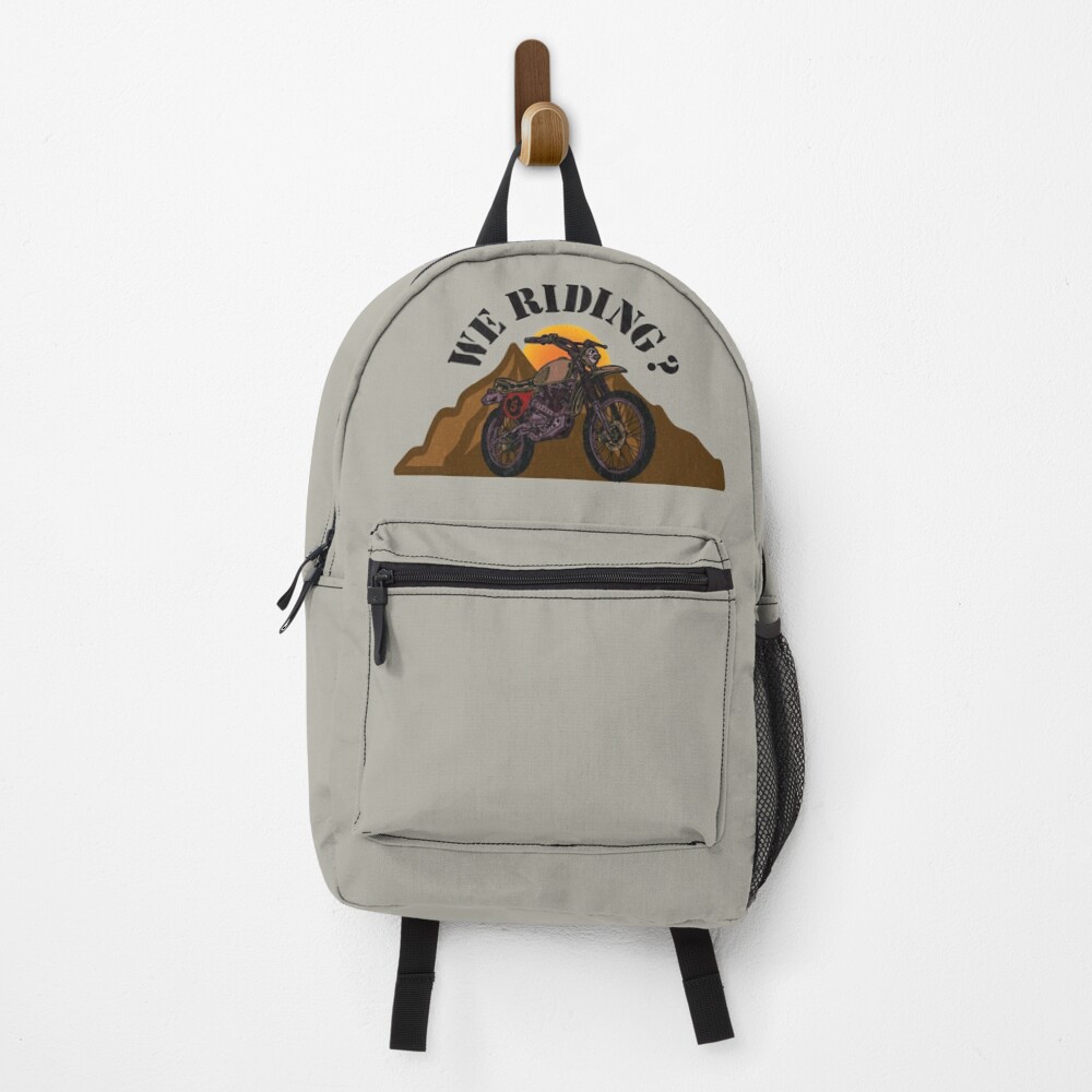 Item preview, Backpack designed and sold by StarsForgers.