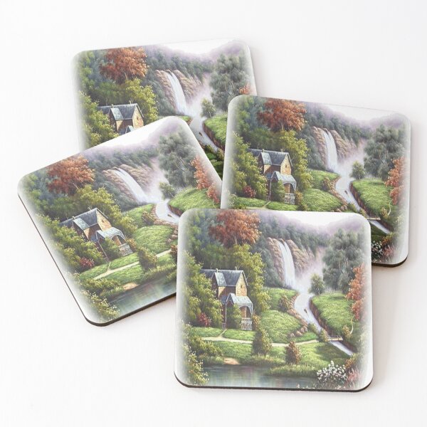 Item preview, Collection of beautiful nature. designed and sold by desenhossheilla.