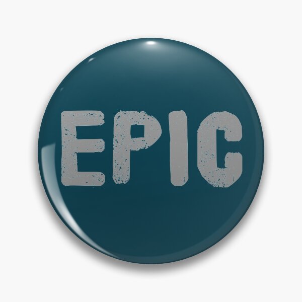 Item preview, Epic designed and sold by AGSmedia66.