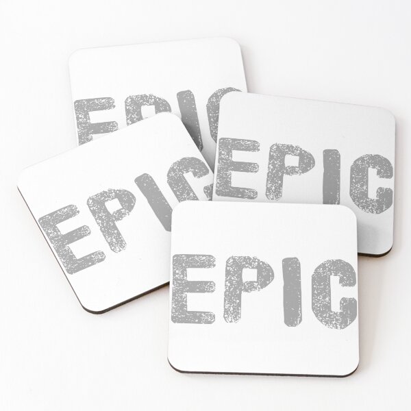Item preview, Epic designed and sold by AGSmedia66.