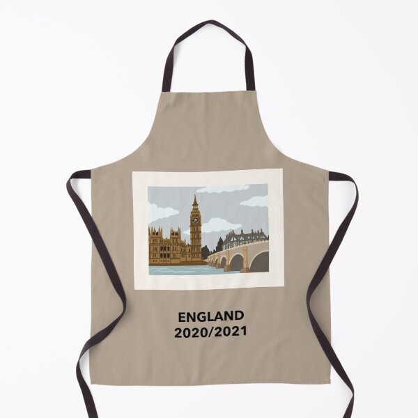 Item preview, Exchange Student 2020/2021 England designed and sold by clara steines.