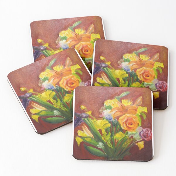 Item preview, Flowers for Mom designed and sold by PyraSydannia.