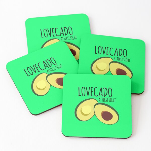 Item preview, lovecado at first sight designed and sold by hateeyes.