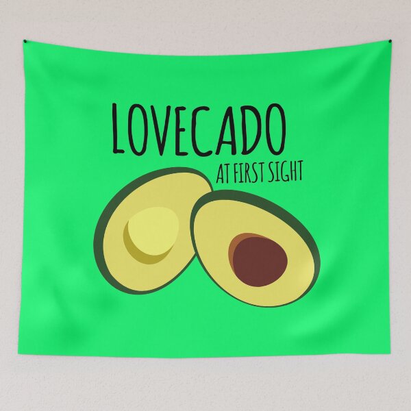 Item preview, lovecado at first sight designed and sold by hateeyes.