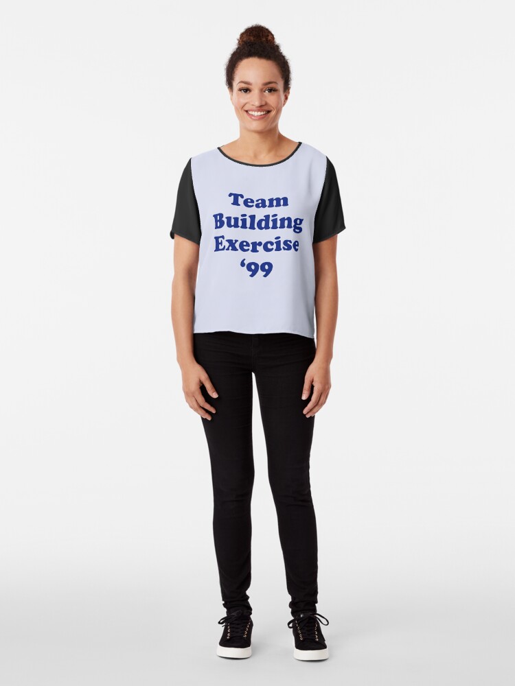 team building shirts