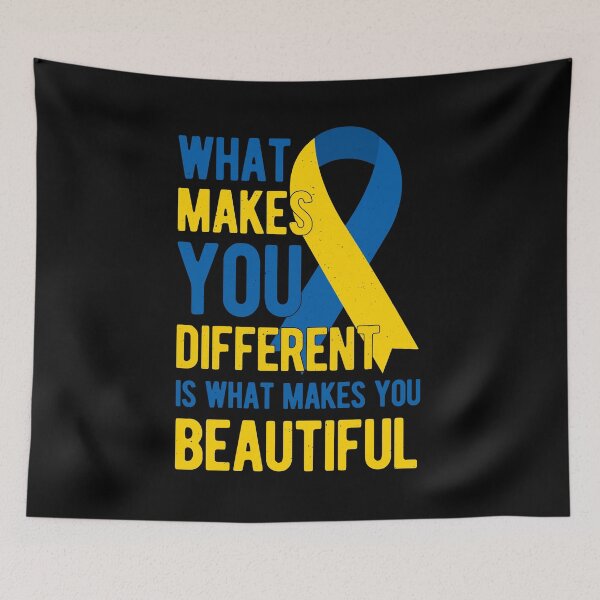 Item preview, Down Syndrome designed and sold by artworkbyrihen.