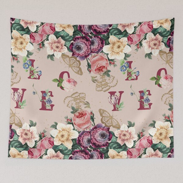 Item preview, Bunch of  Mums designed and sold by Perceptible.