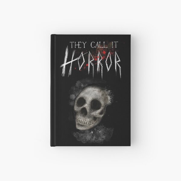 Hardcover Journal