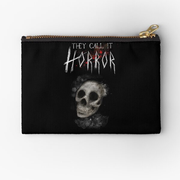 Zipper Pouch