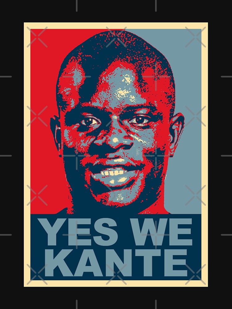 kante t shirt